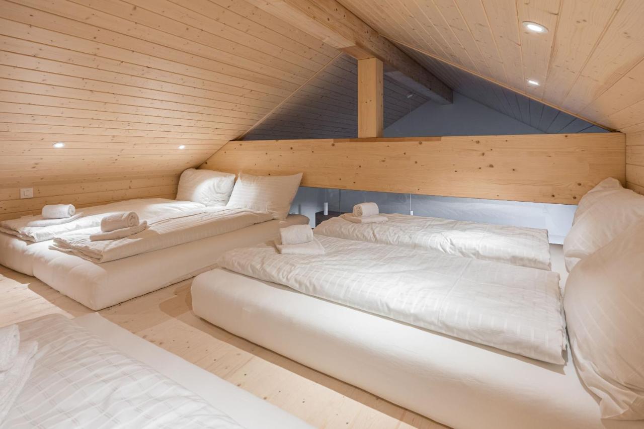 Melchtal Resort Apart Hotel Экстерьер фото