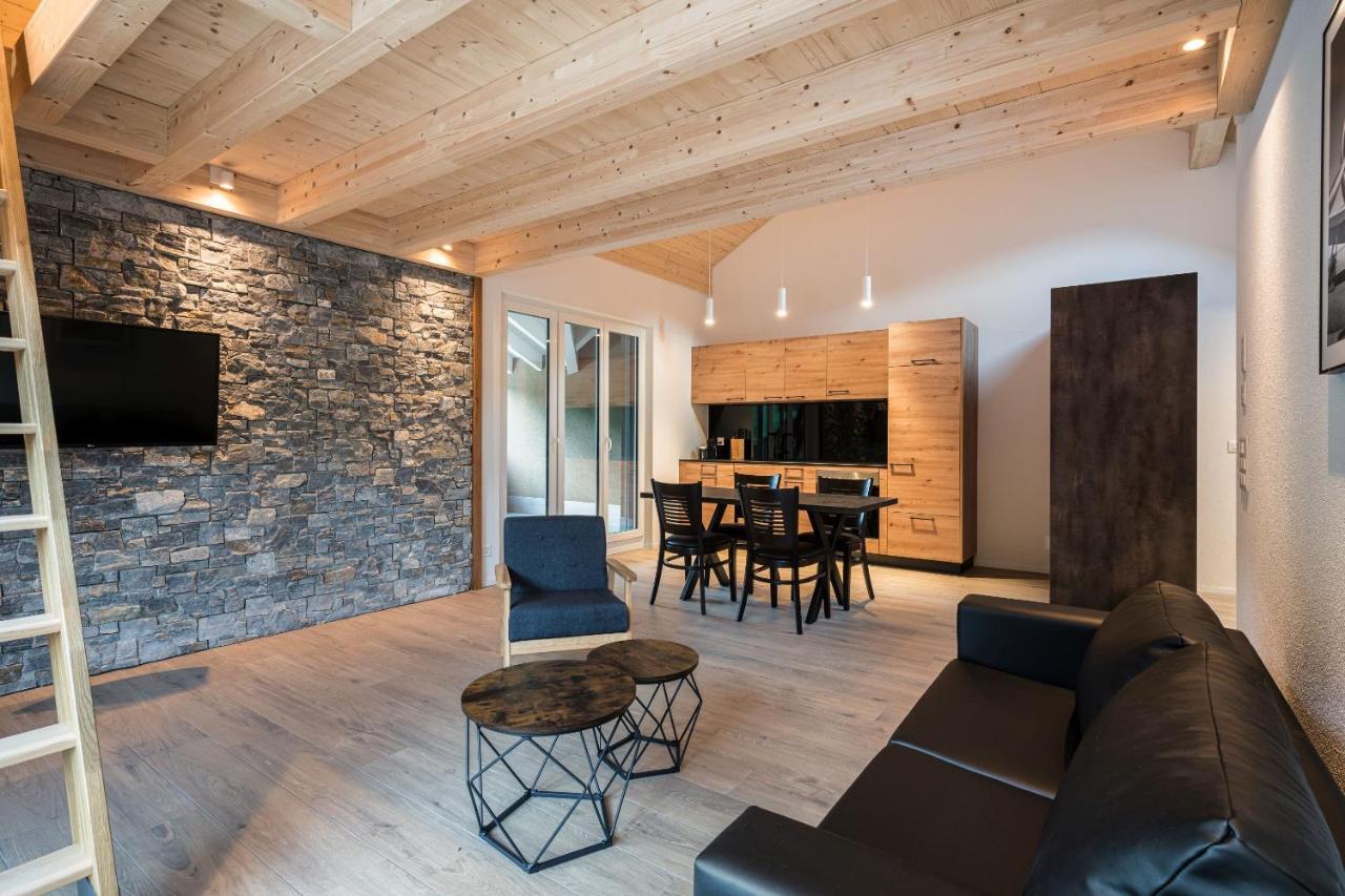 Melchtal Resort Apart Hotel Экстерьер фото