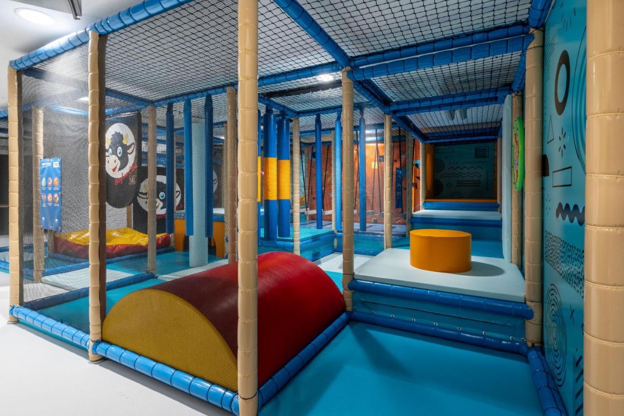 Melchtal Resort Apart Hotel Экстерьер фото