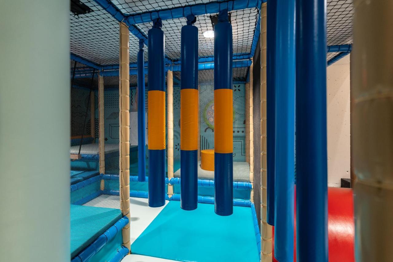 Melchtal Resort Apart Hotel Экстерьер фото