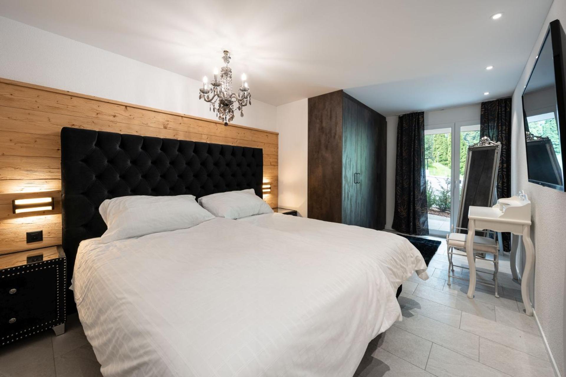 Melchtal Resort Apart Hotel Экстерьер фото
