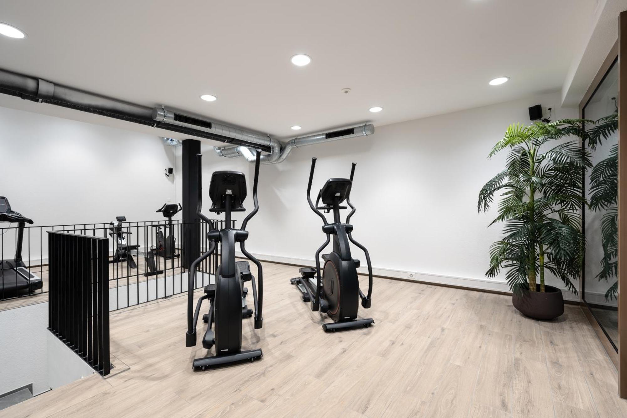 Melchtal Resort Apart Hotel Экстерьер фото